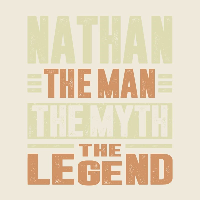Nathan The Man