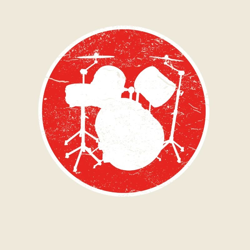 Gift DRUMMER DRUM DRUM