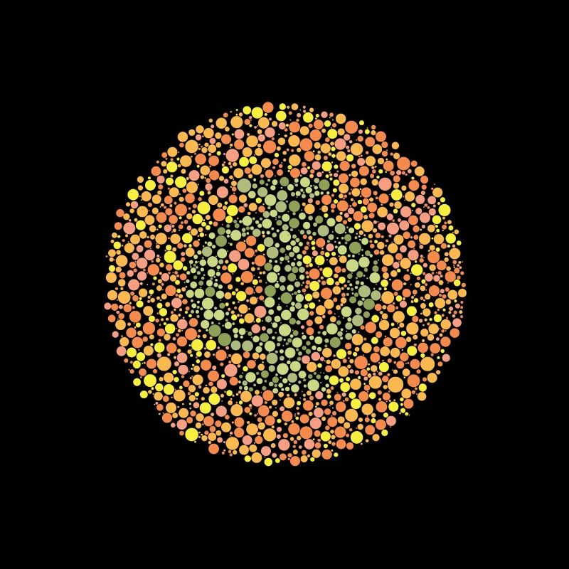 Phi-Augen-Test