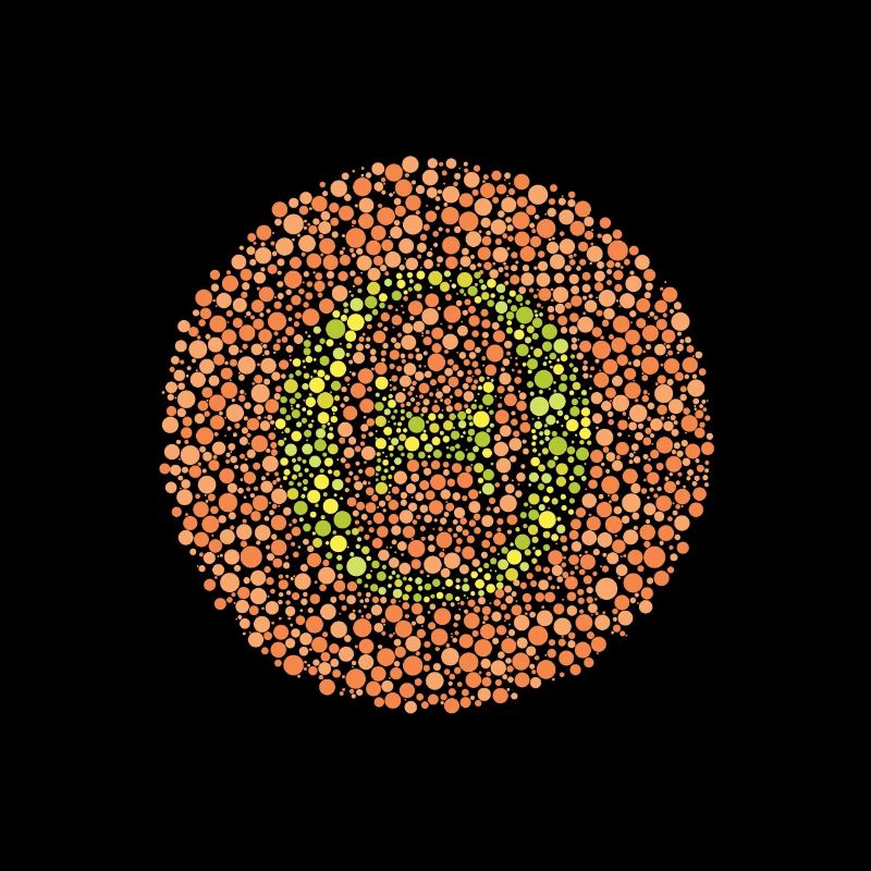 Theta Eye Test