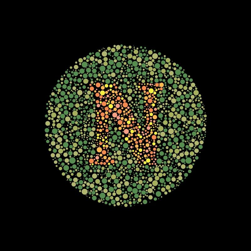 Nu Eye Test