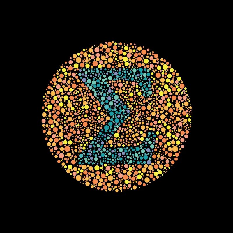 Sigma Eye Test