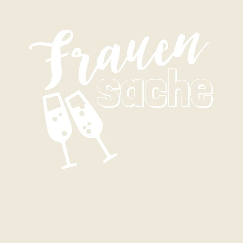 Frauensache