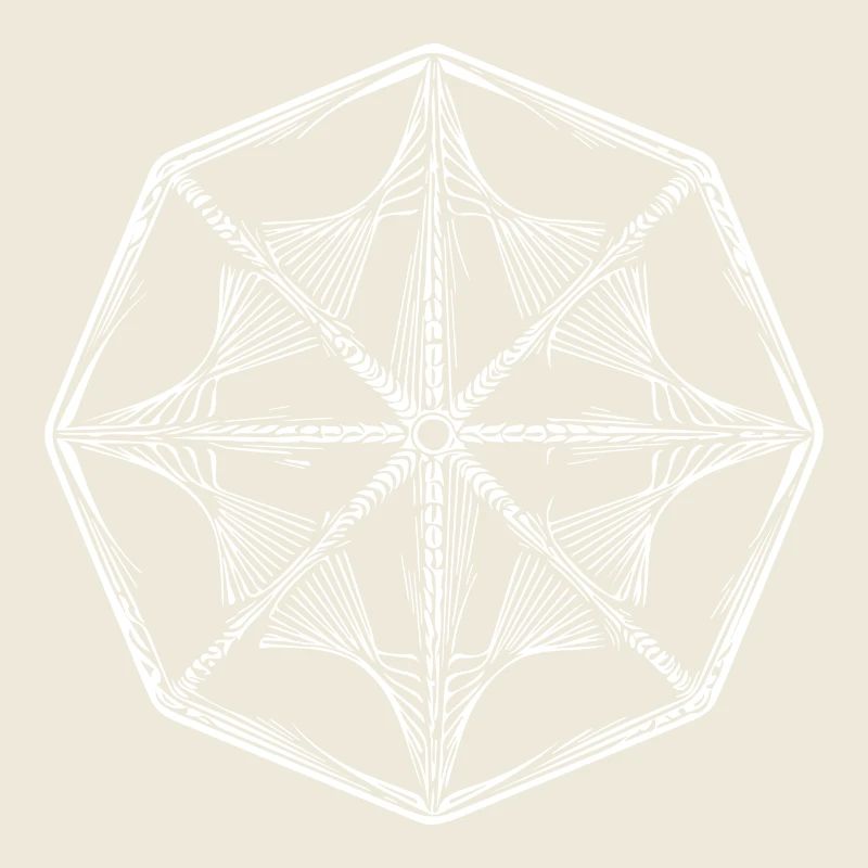 Geometrie Muster Form