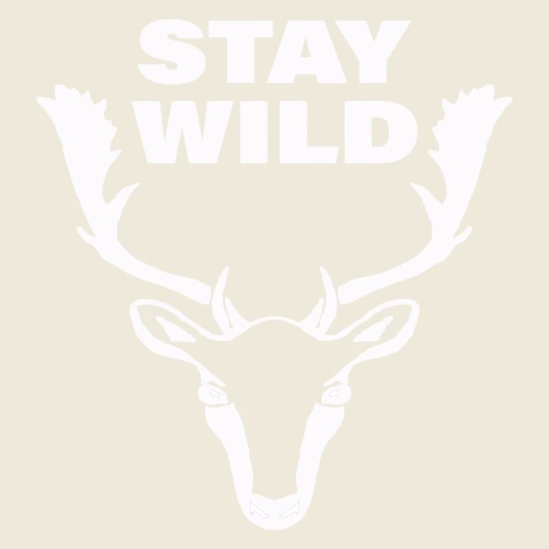 STAY WILD