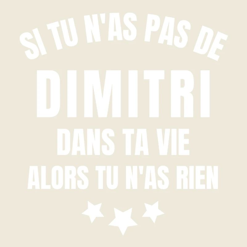 Dimitri, prénom Dimitri, anniversaire Dimitri