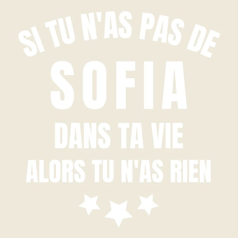 Sofia, prénom Sofia, anniversaire Sofia