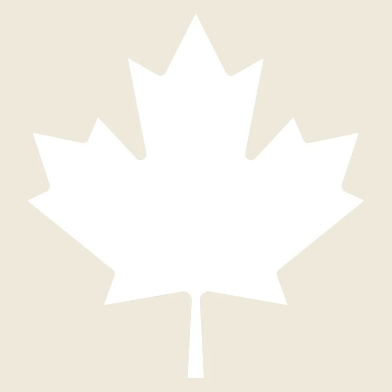 Farbe bekennen – Kanada (dunkel)