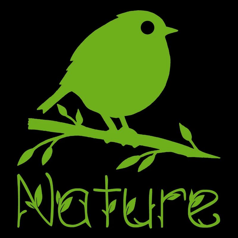 Die Natur erwacht