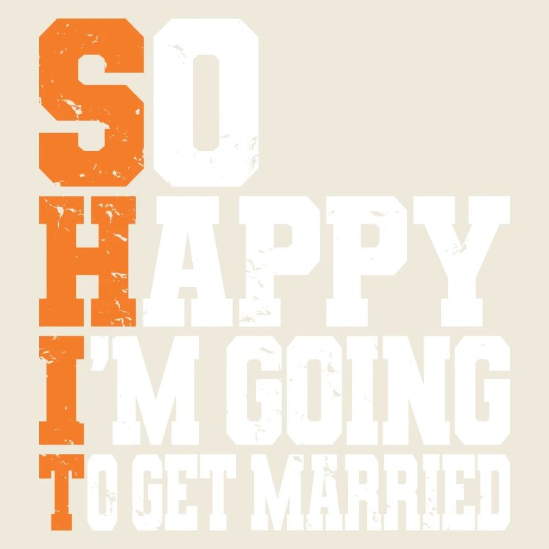 Funny Bachelor Party Engagement Wedding Married