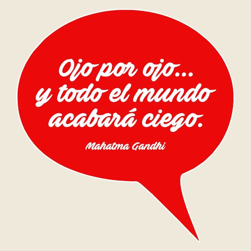Œil pour œil