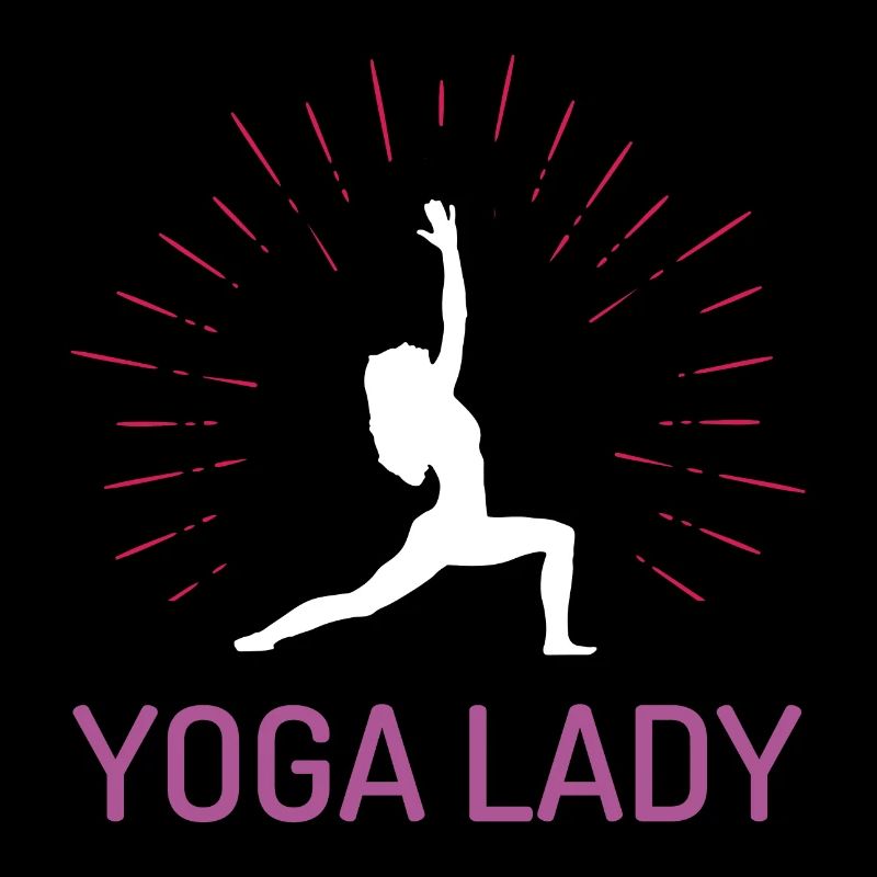 Yoga Mädchen