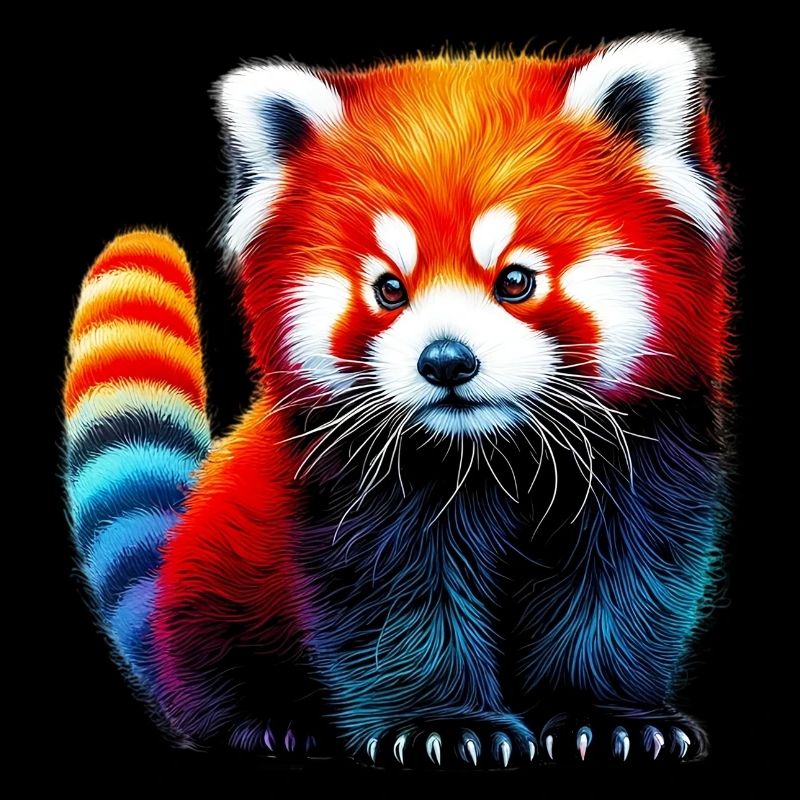 Kleiner Panda