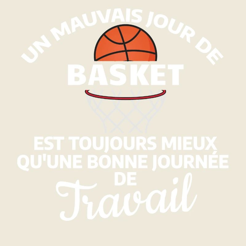 Citation Sport Basket Motivation