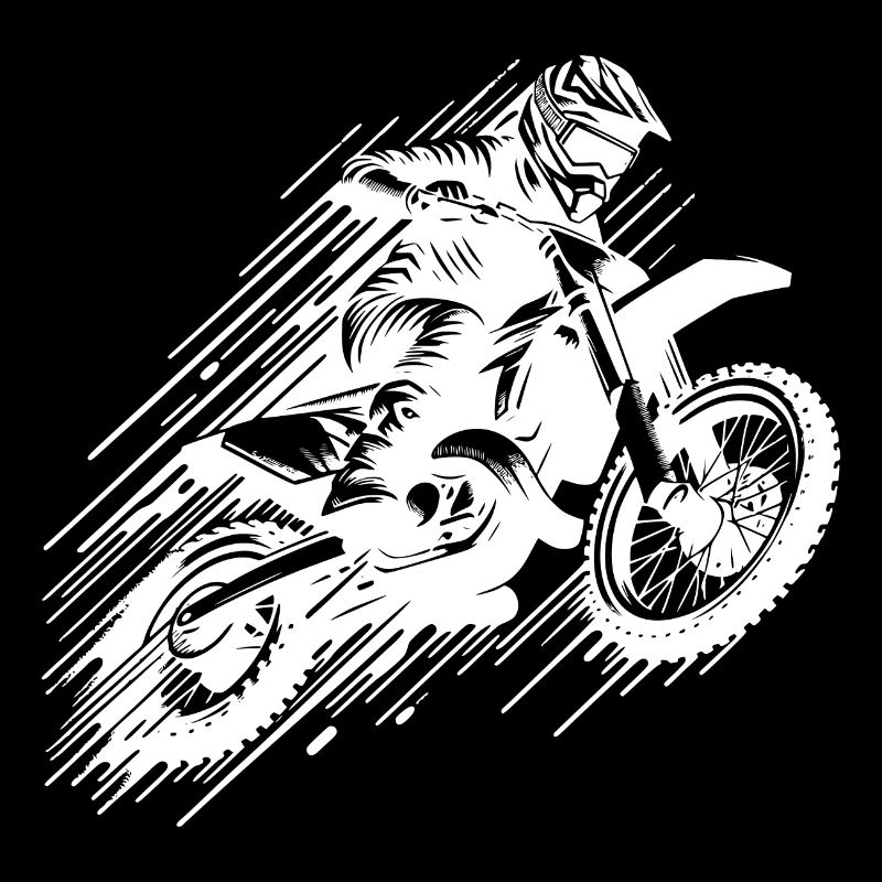 Motorsport Jumping Hobby Off-Road Machine