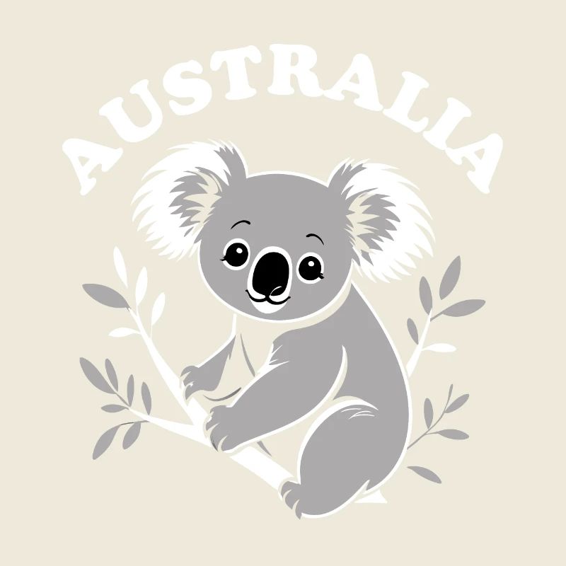 Australia Koala