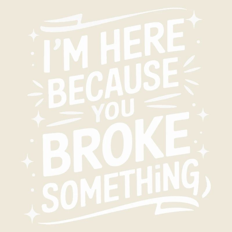 Technical Support Computer