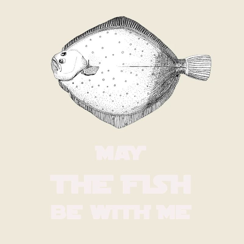 Que le poisson soit avec moi