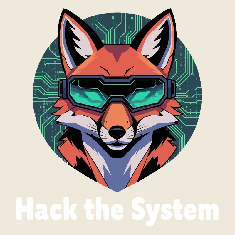 Fox Cyberspace VR Goggles