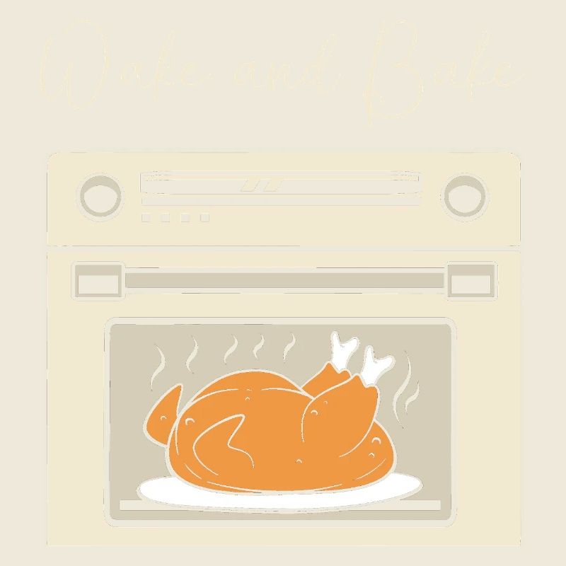 Thanksgiving Mama Mutter Oma Großmutter