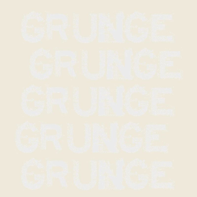 Grunge Repeat Texture