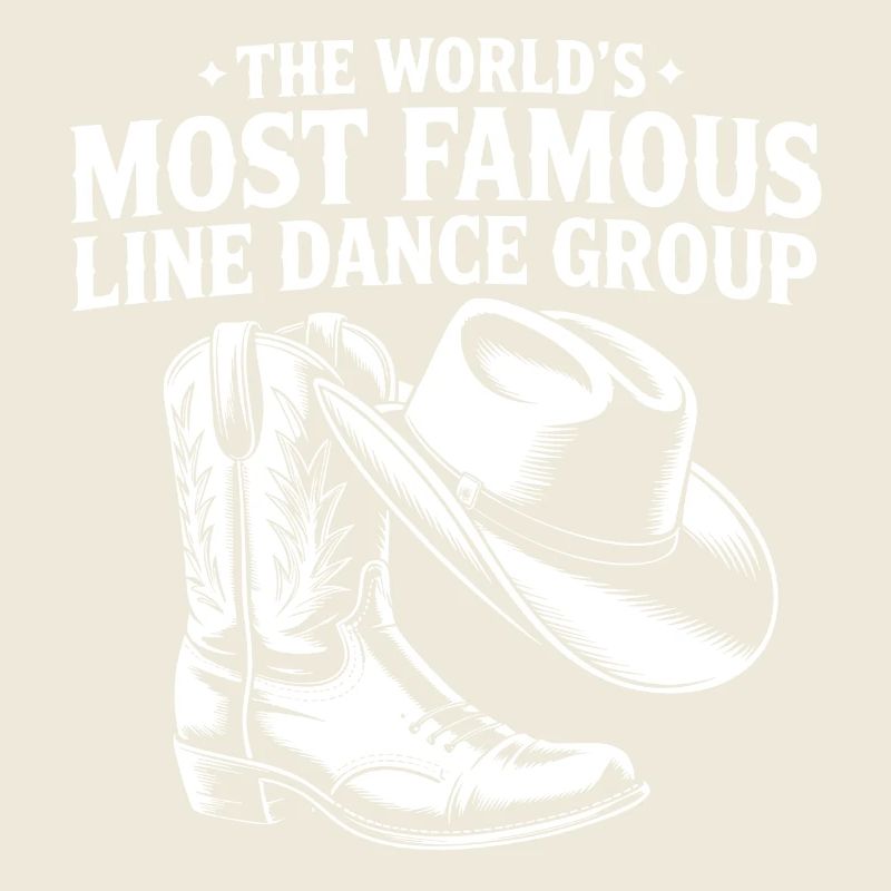 Western Line Dance Legend