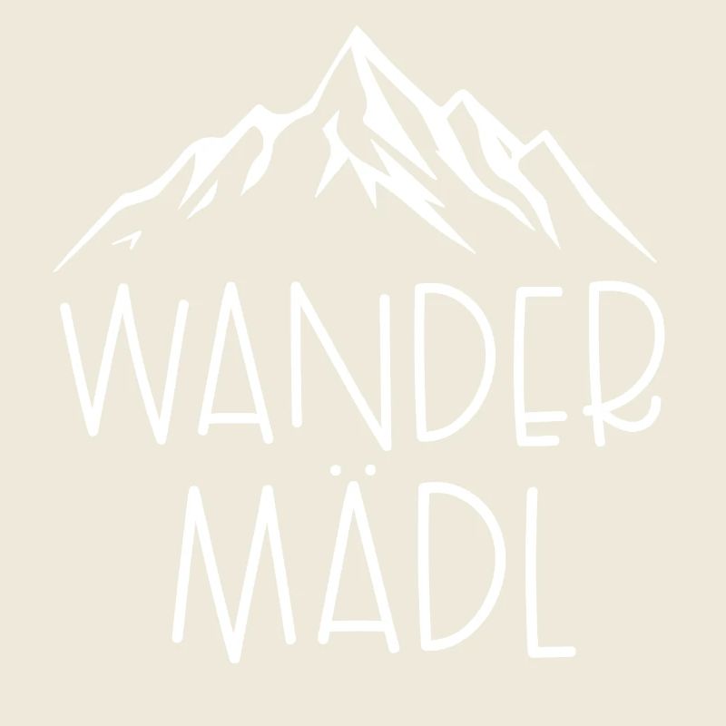 Wander Mädl