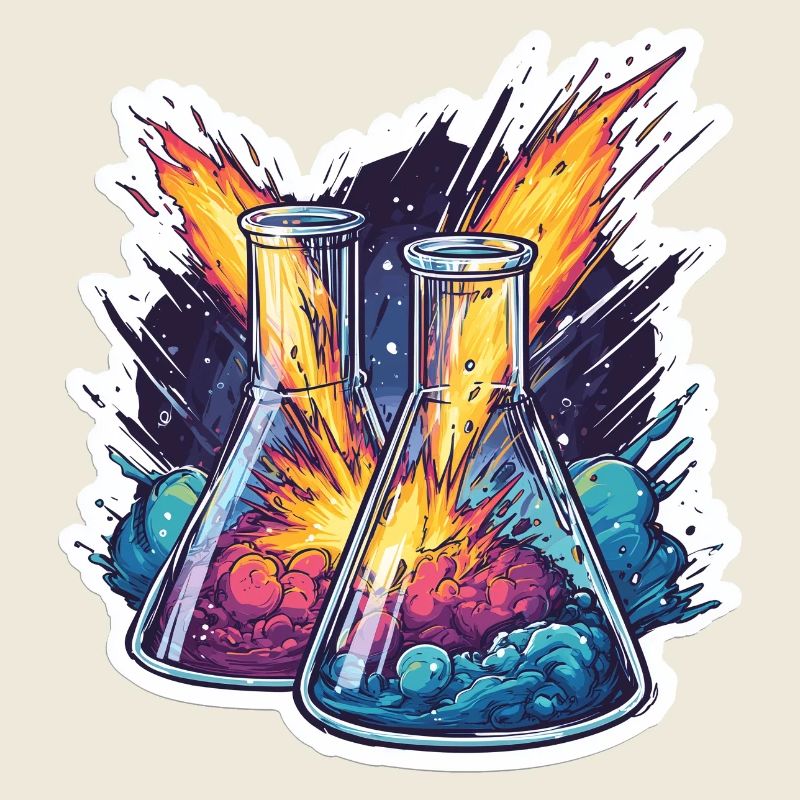 Lab Geek Bildungsquadrantid Meteorstrom-Erlebnis