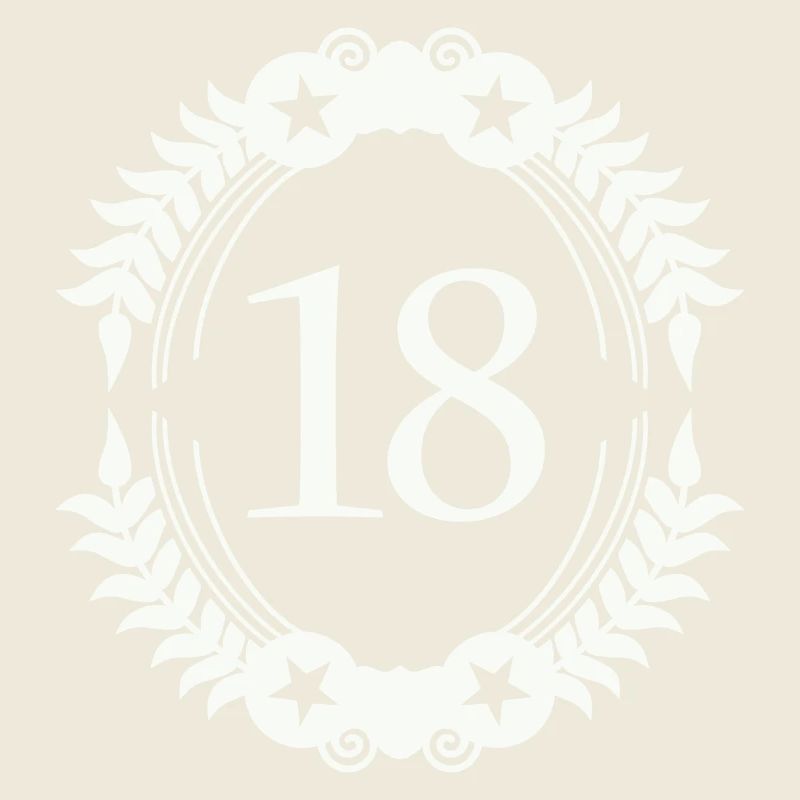 18 ans de la Couronne d’honneur