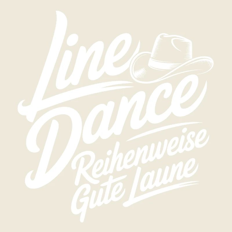 Line Dance Good Mood