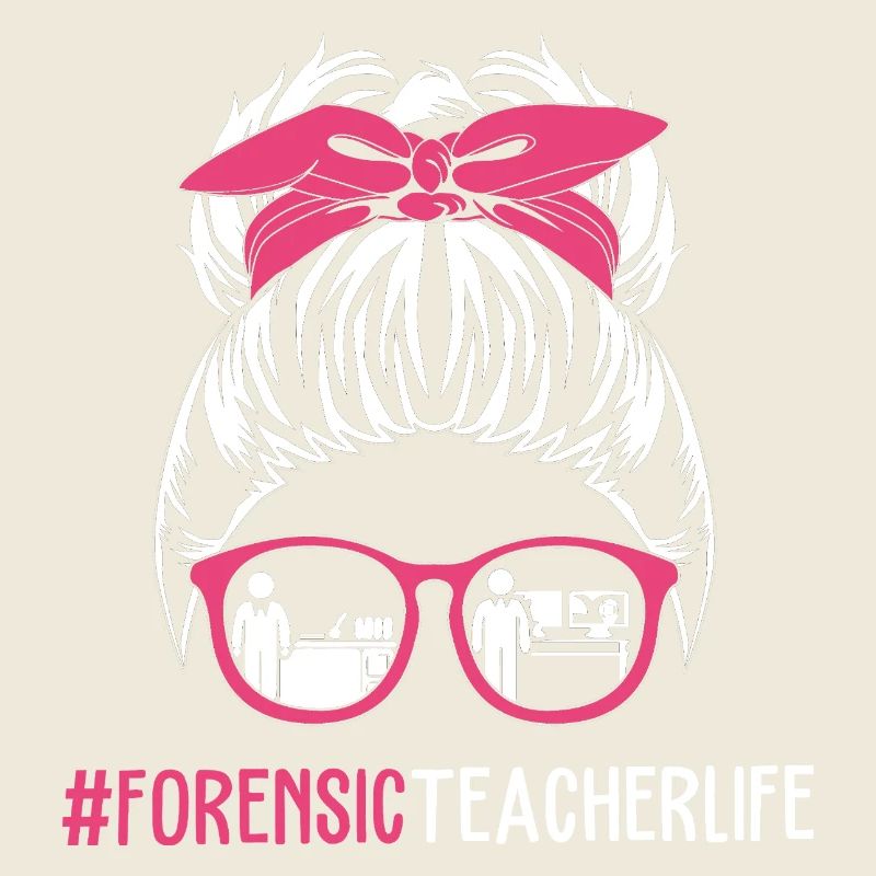 Forensik Forensiker Kriminaltechnik