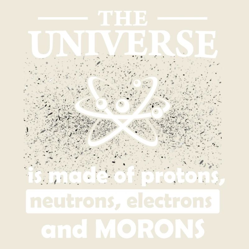 The Universe