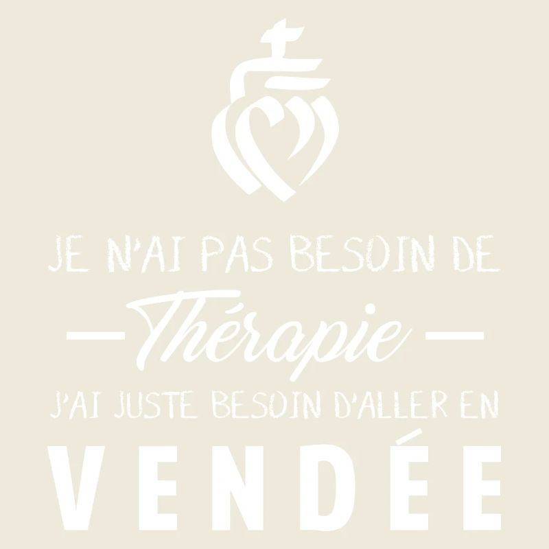 Thérapie Vendée