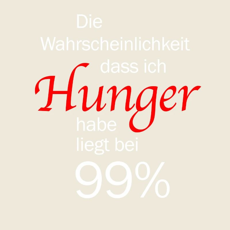 Hunger