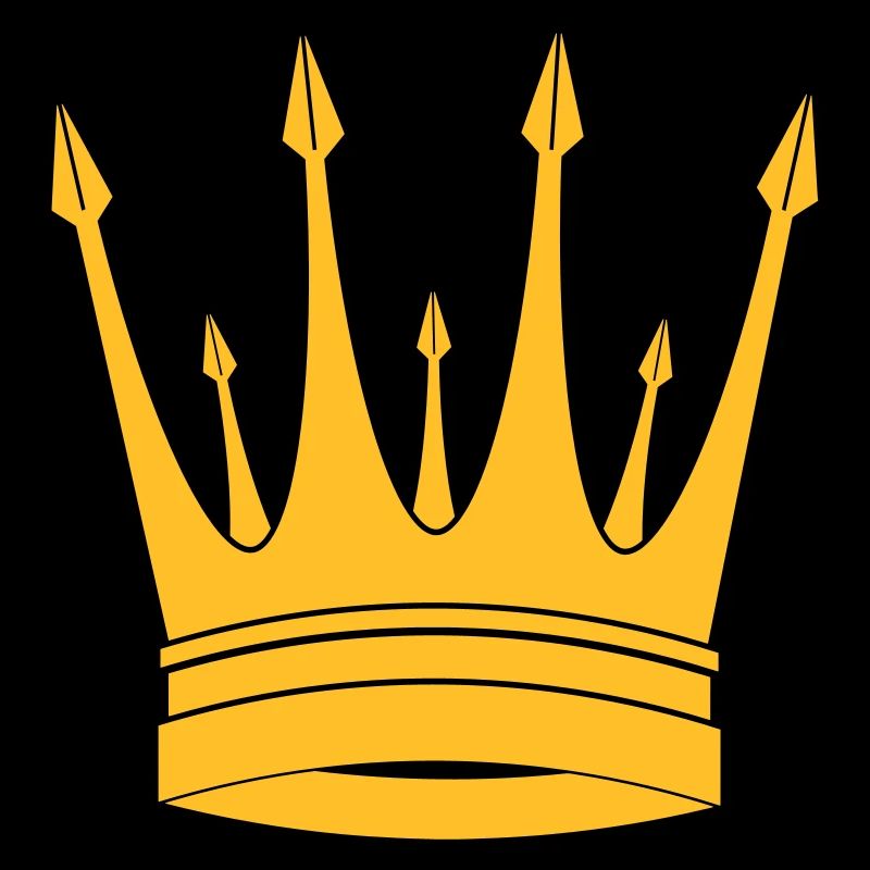 Couronne / Roi / Crown / King