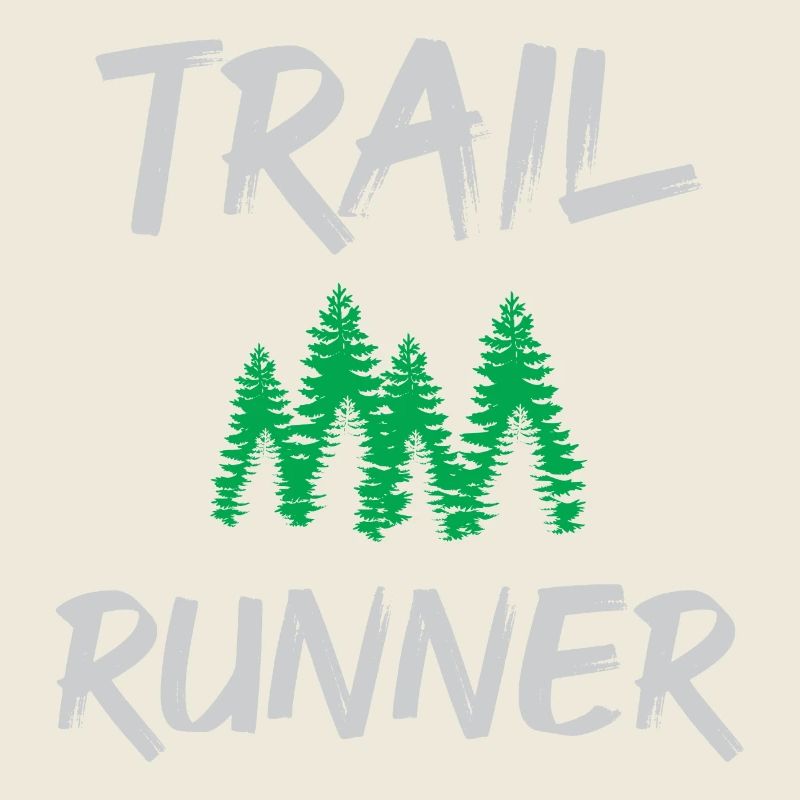 Trail Runner
