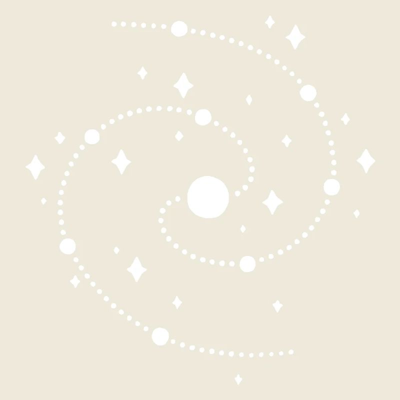 seltsame Galaxie