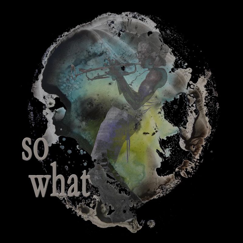 Jazz "so what"