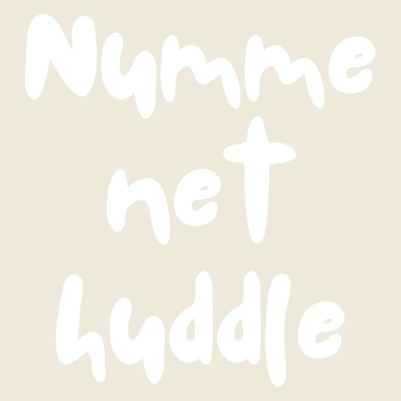 Numme net Huddle