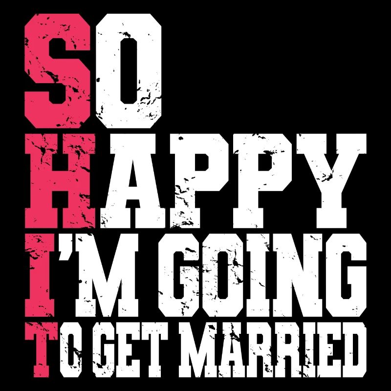 Funny Bachelor Party Engagement Wedding Married