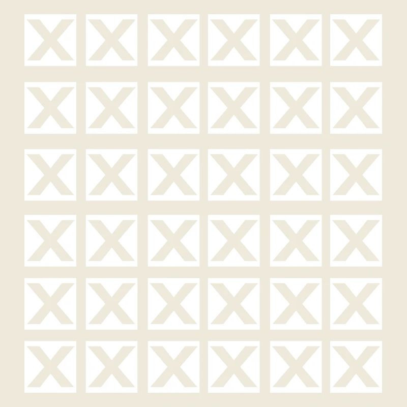 Cooles X-Grid-Design