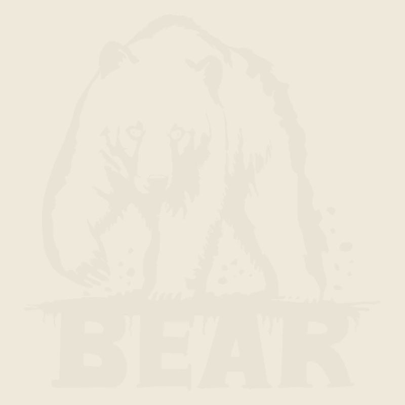 Patte d’ours [Blanc]