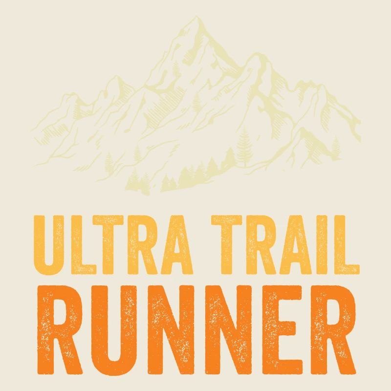 Ultra Trail Runner