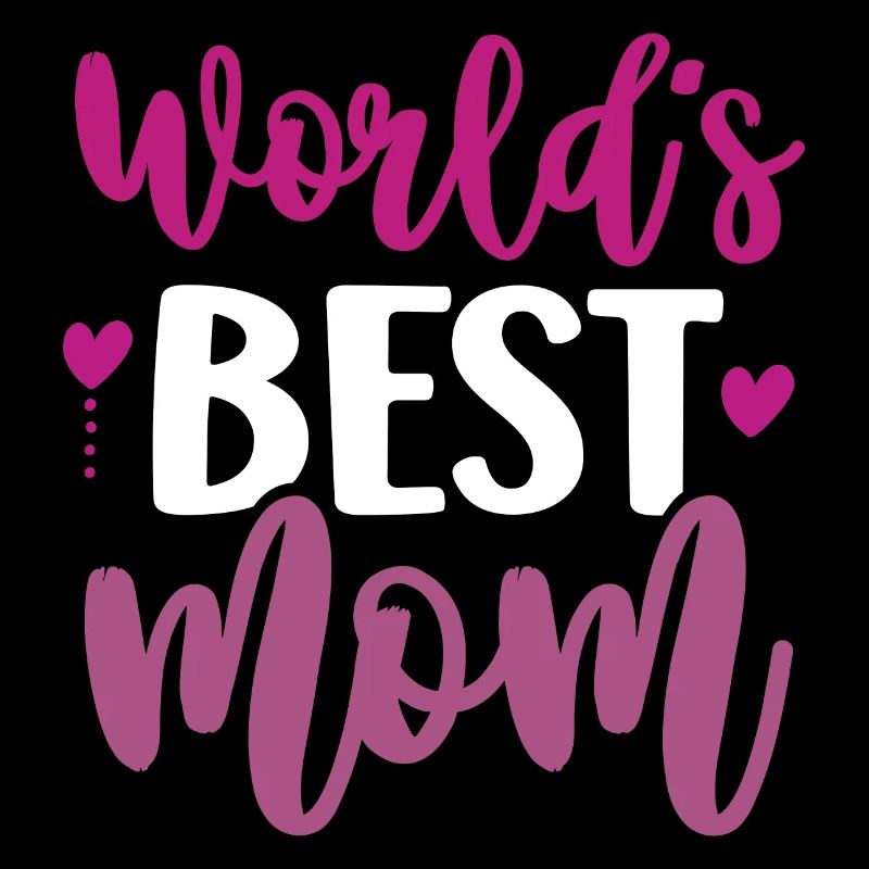 Die beste Mutter der Welt