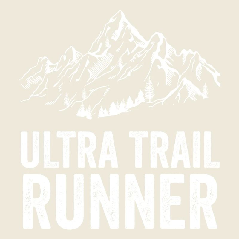 Ultra Trail Runner