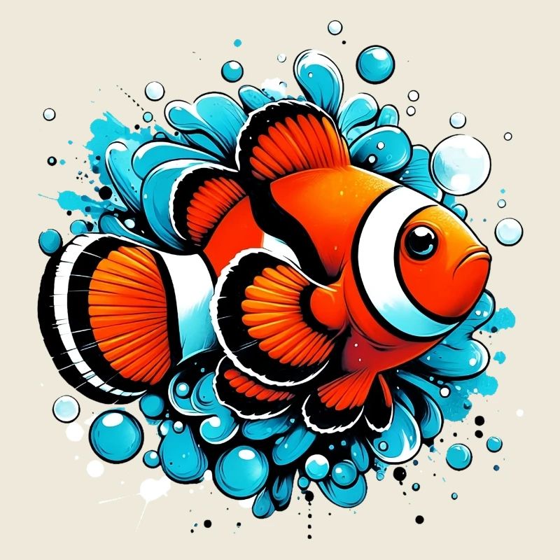 Clownfish
