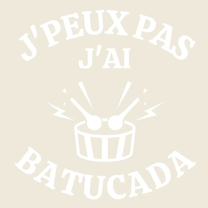 Batucada, Perkussion, Samba