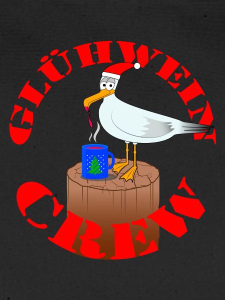 Glühwein Crew