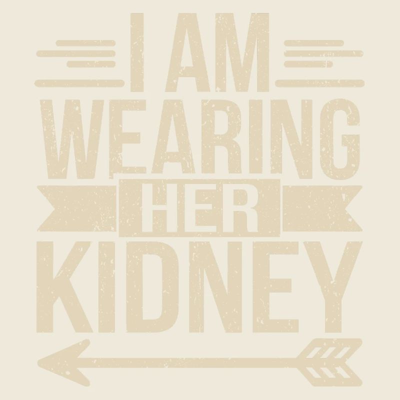 Humorous statement on organ donation