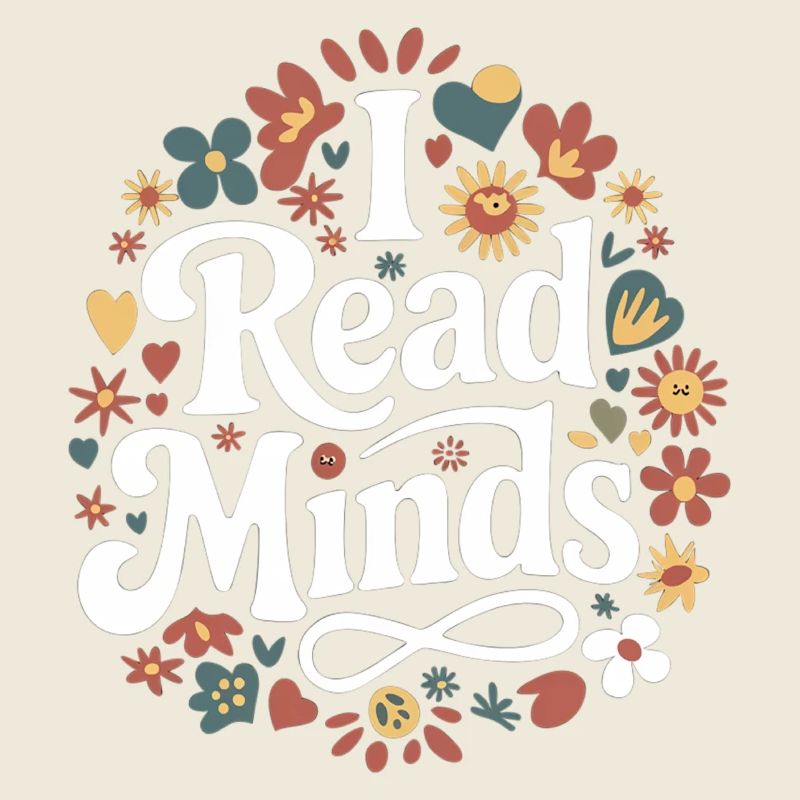 I Read Minds 18